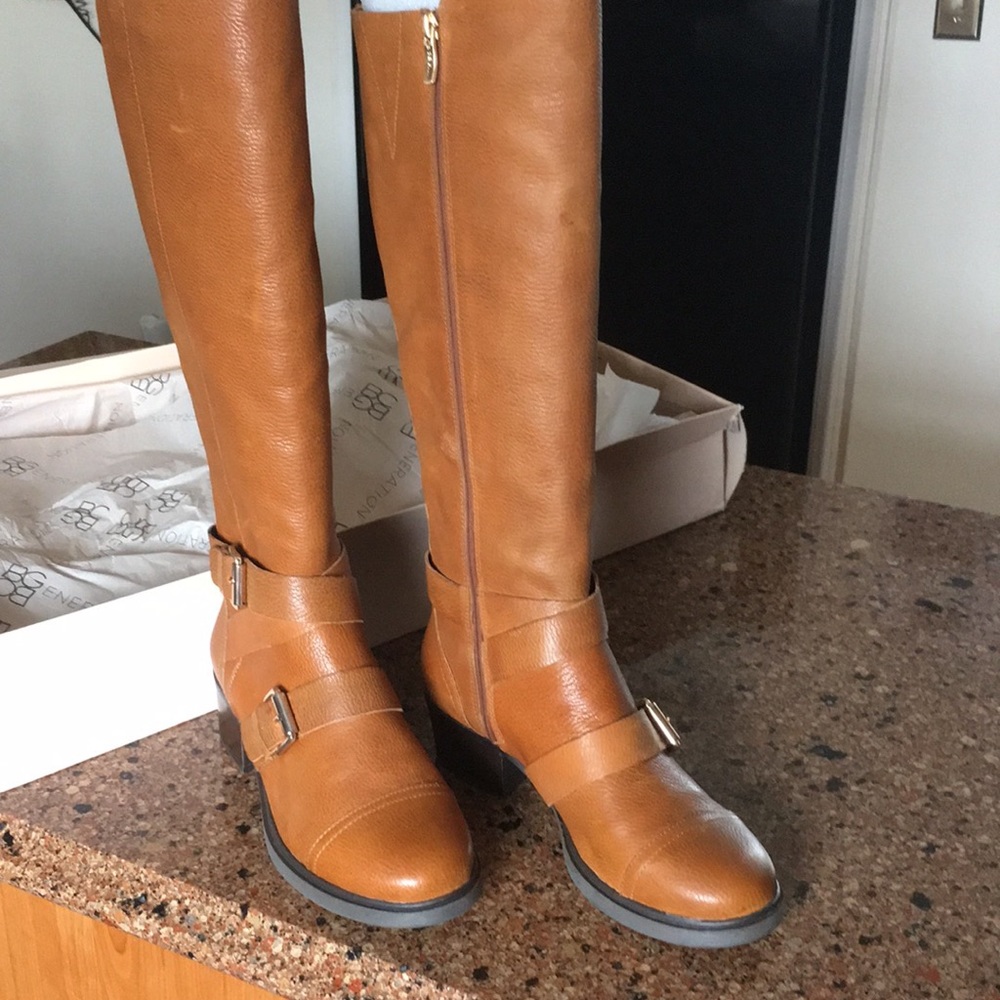BCBGeneration boots - Picture 6 of 7
